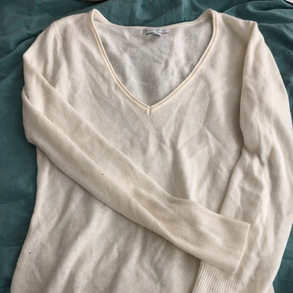 New York & Company Sweater